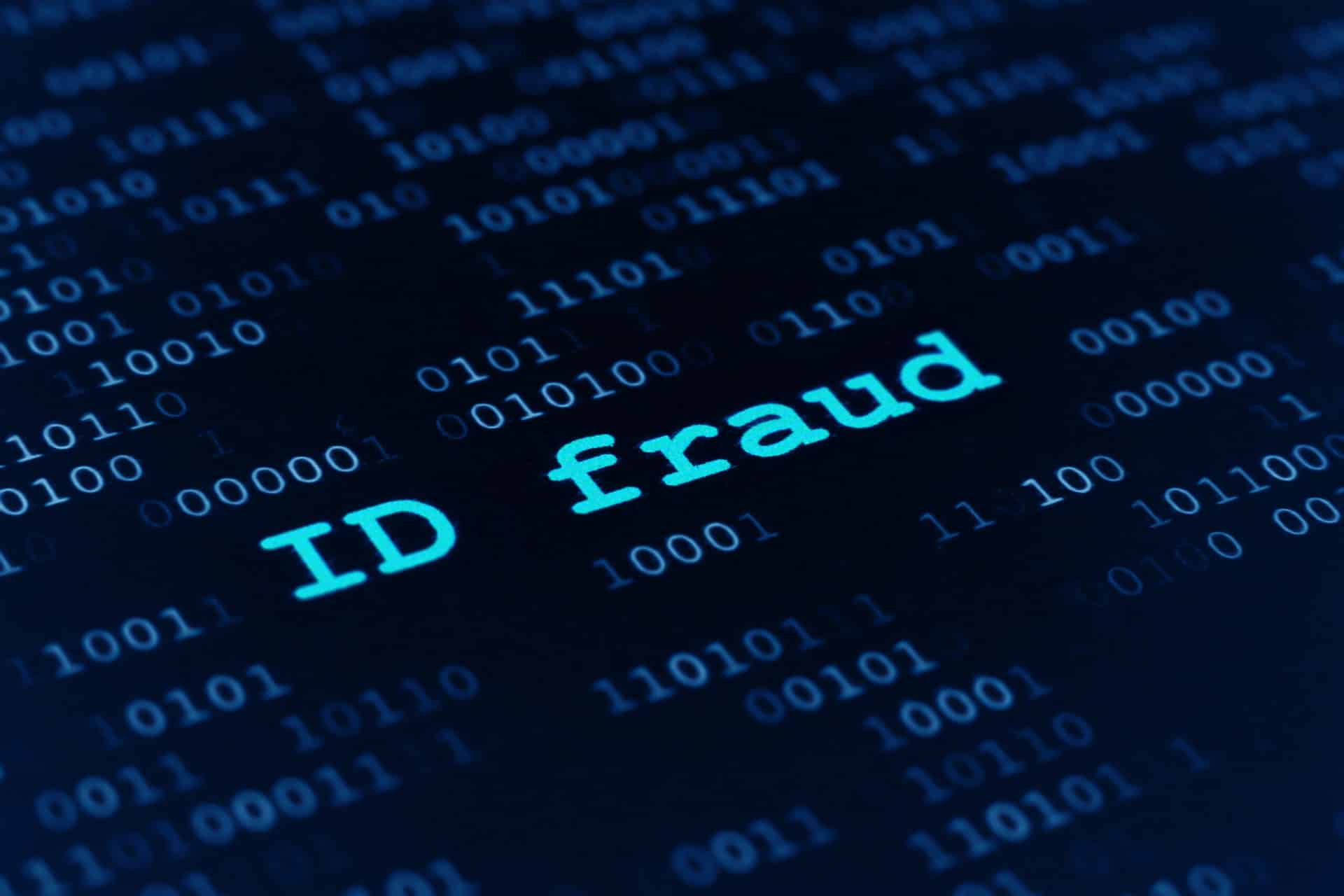id-fraud