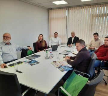 Održan seminar ISO 37001:2016 u Bijeljini