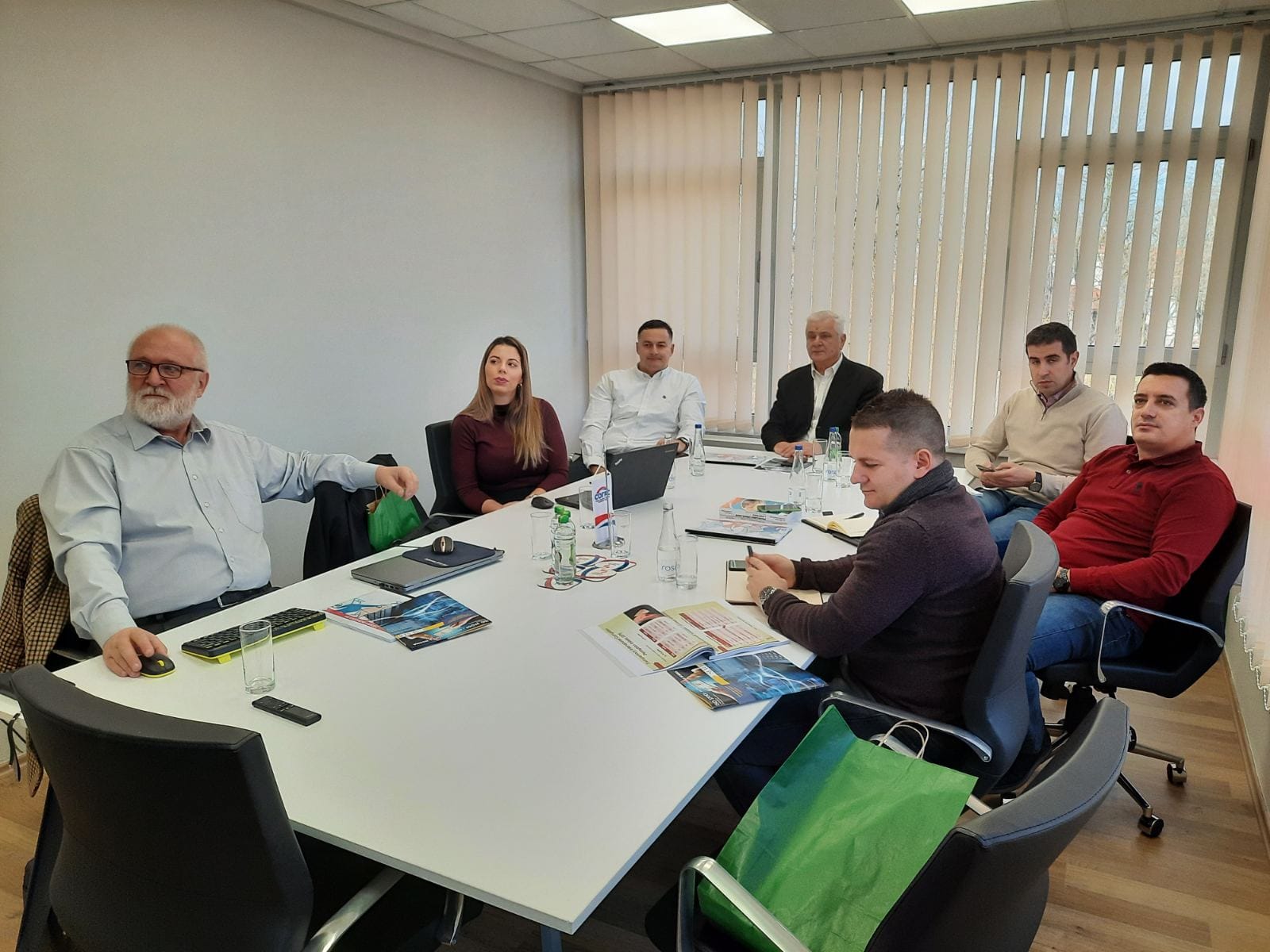 Održan seminar ISO 37001:2016 u Bijeljini