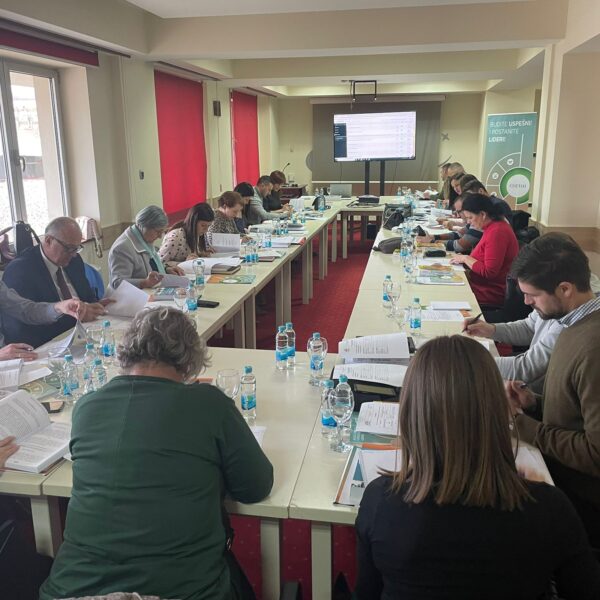 Održan FUK seminar u Brčkom