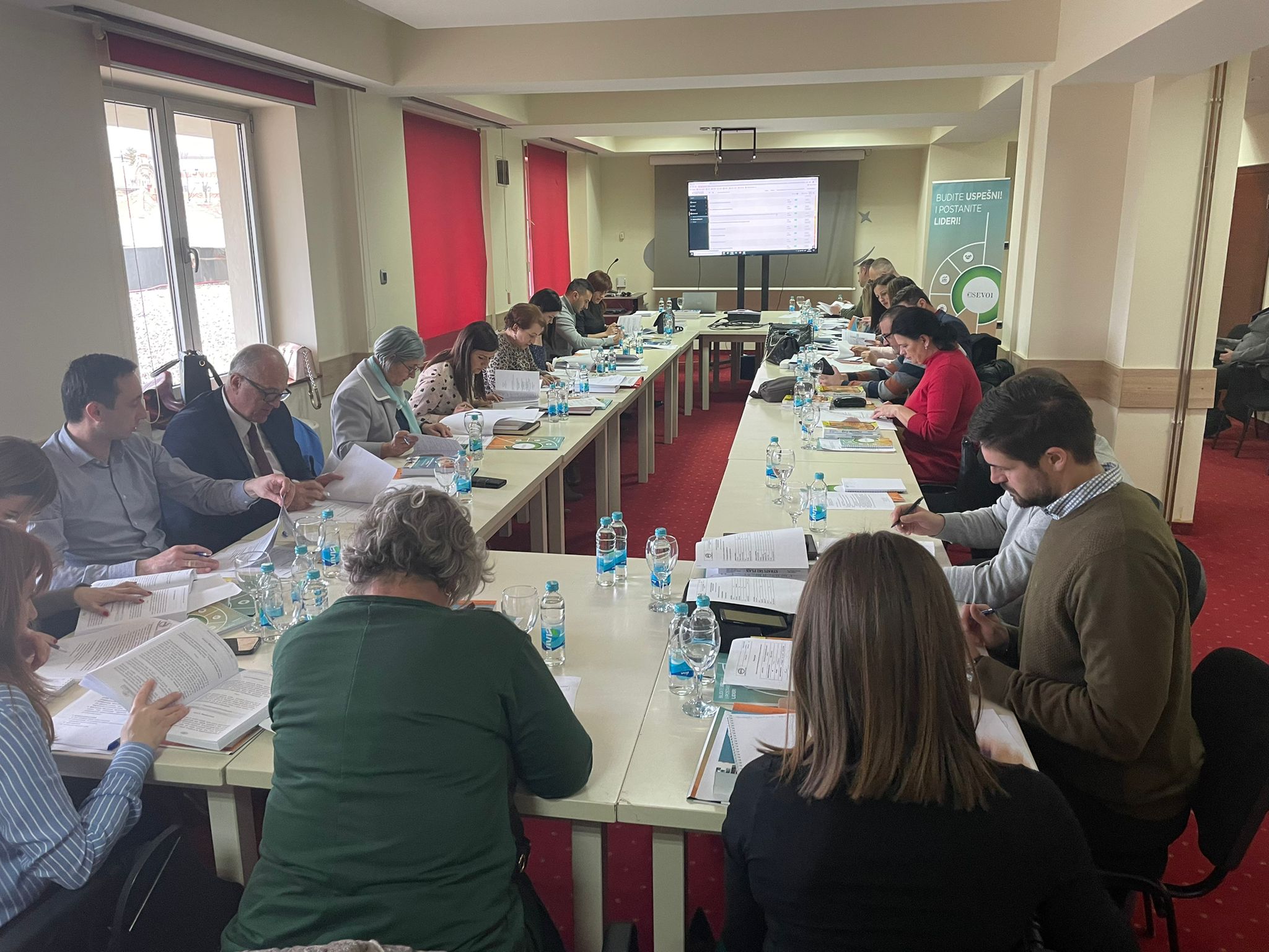 Održan FUK seminar u Brčkom