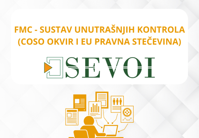 FMC - SUSTAV UNUTRAŠNJIH KONTROLA