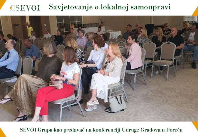 Konferencija u Gradu Vrgorcu